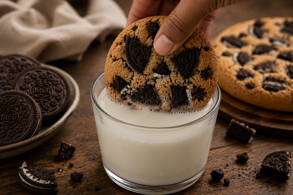 Oreo Cookies – 200g | Pack of 5 |