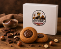 Nutella Cookies – 400g | Pack of 10 |