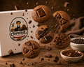 Mixed Cookies – 200g | Pack of 4|